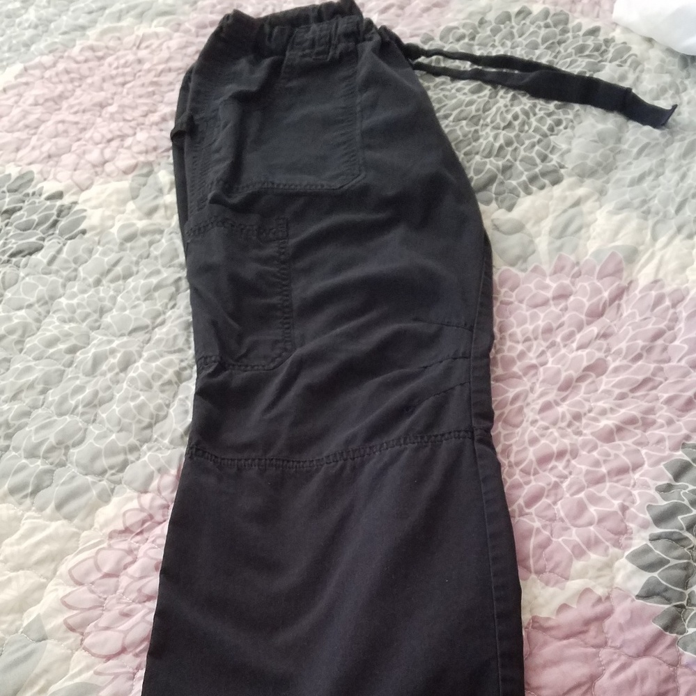 Koi Scrub pants medium